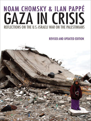 cover image of Gaza in Crisis